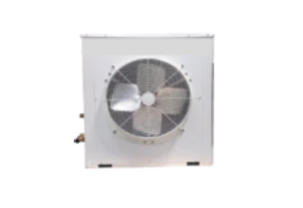 Commercial AC Kit