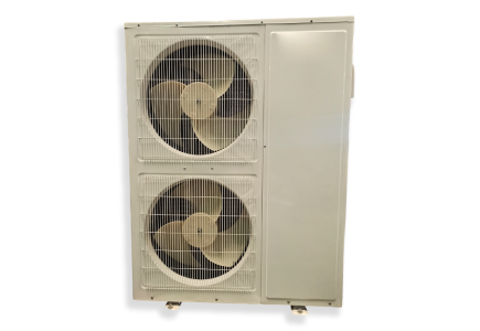 Commercial AC Kit