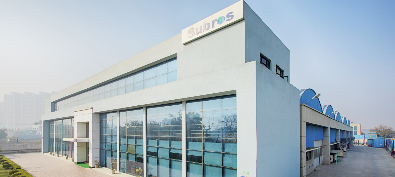 Subros Limited