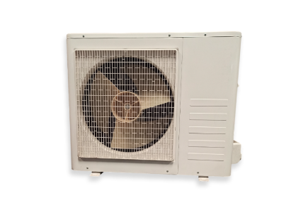 Residential AC Kit